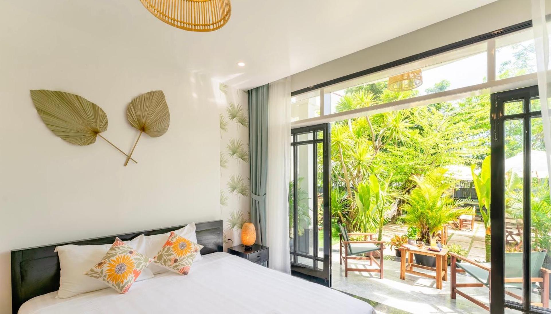 Luna Verde Hotel Hoi An Room photo