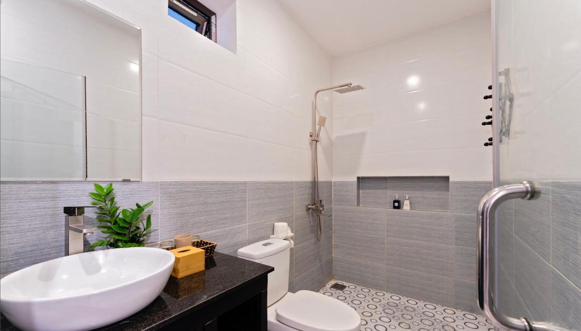 Luna Verde Hotel Hoi An Room photo