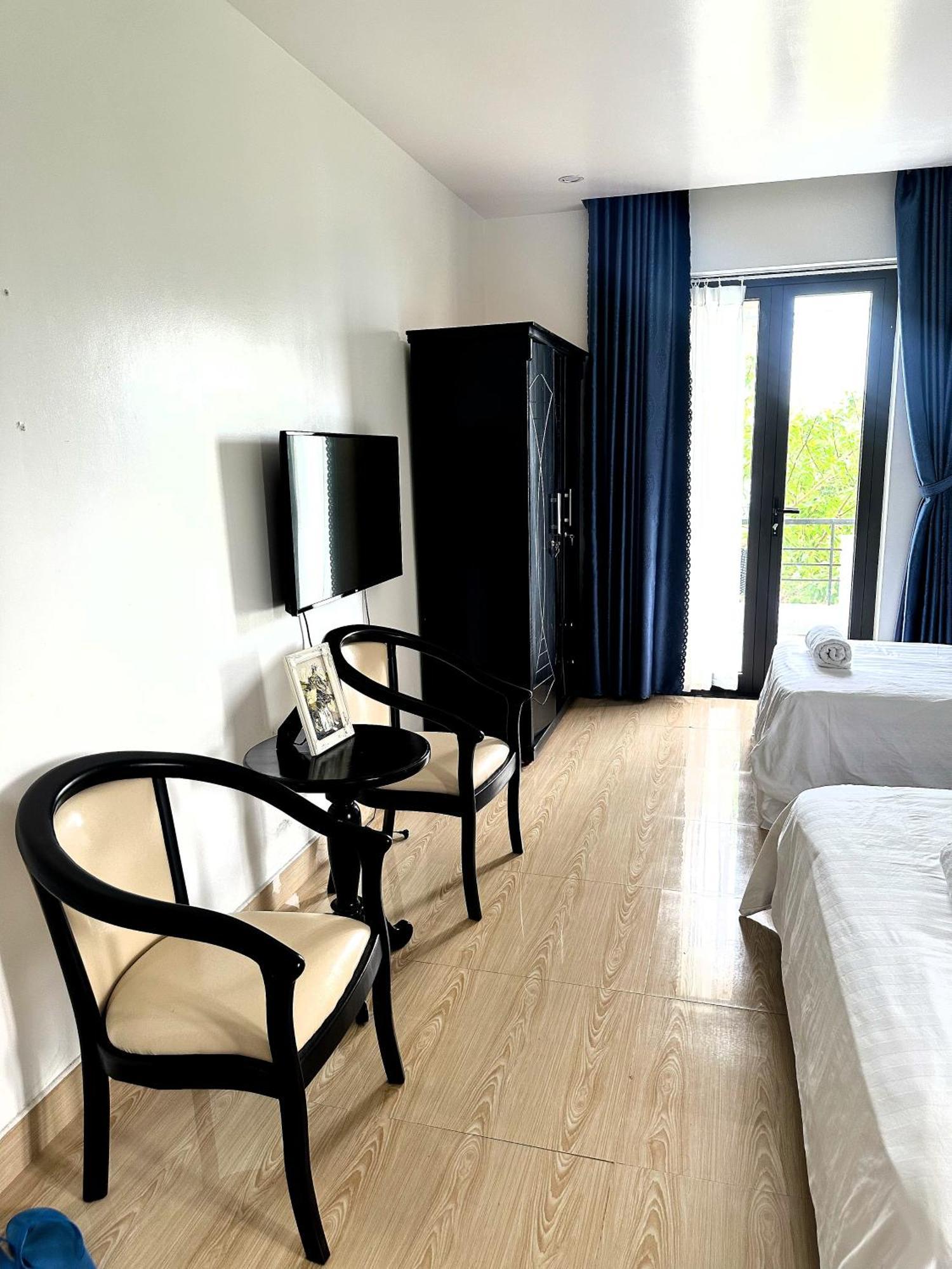 Luna Verde Hotel Hoi An Room photo