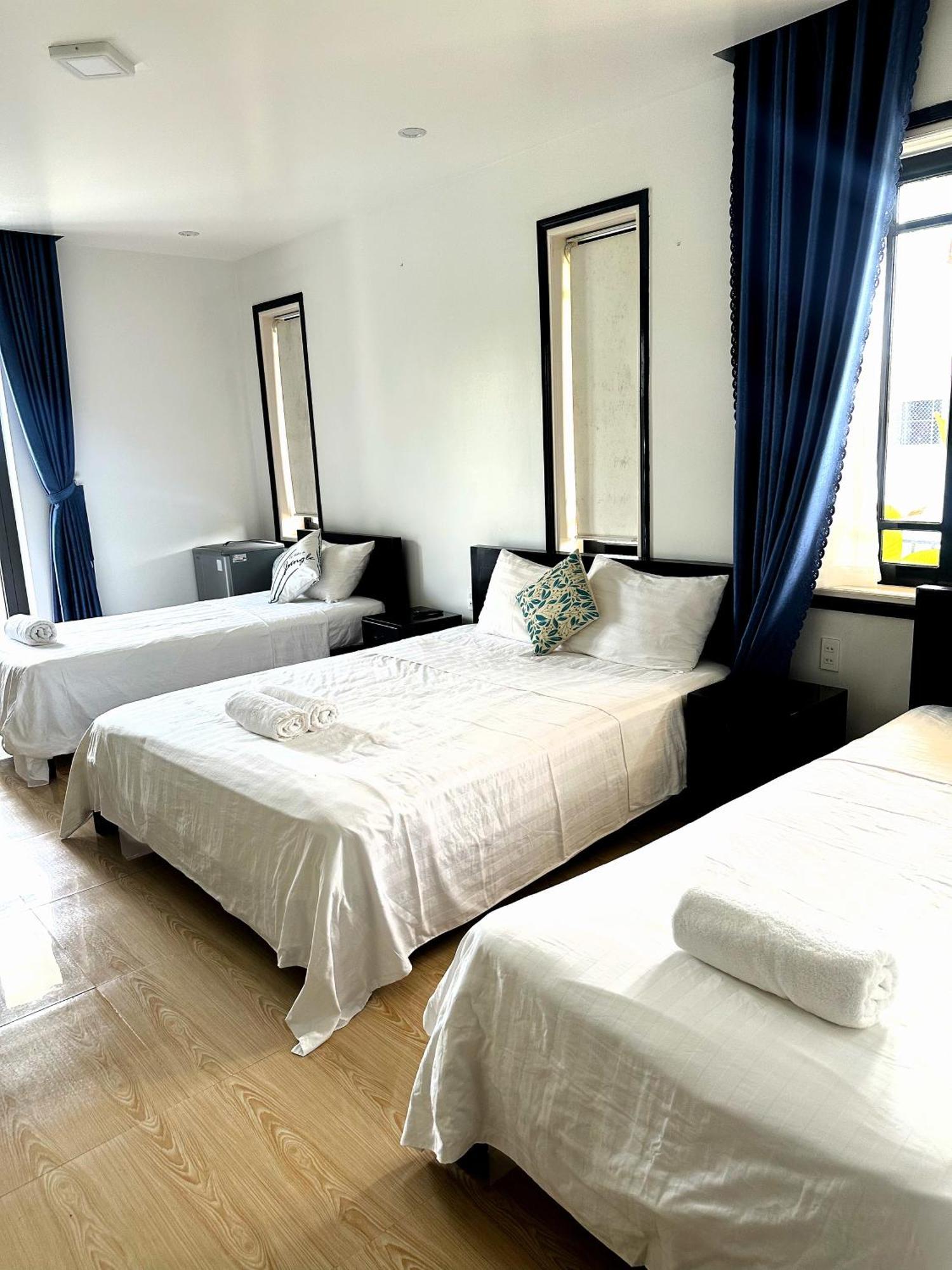 Luna Verde Hotel Hoi An Room photo